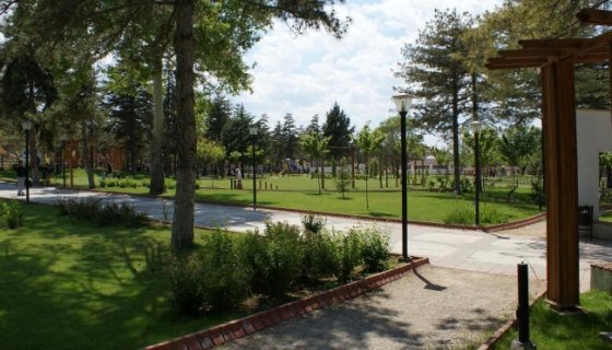 Sümer Park Malatya